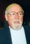 Harry Harrison
