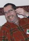 Ian McDonald