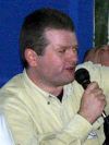John Vaughan