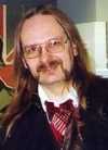 Kim Newman