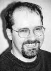 Michael Carroll